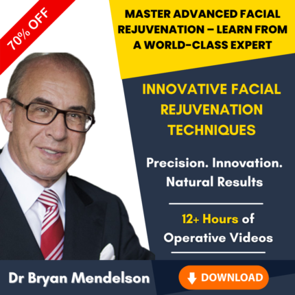 Innovative Facial Rejuvenation Techniques