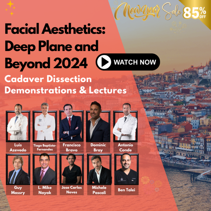 Facial Aesthetics: Deep Plane and Beyond 2024 - Image 2