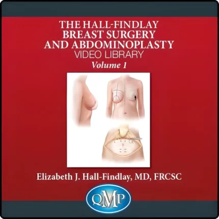 Hall-Findlay Breast Surgery and Abdominoplasty Video Library
