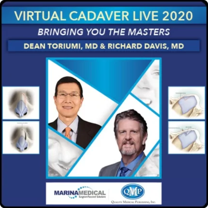 BYTM 1: Virtual Cadaver Live 2020