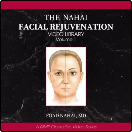 The Nahai Facial Rejuvenation Video Library