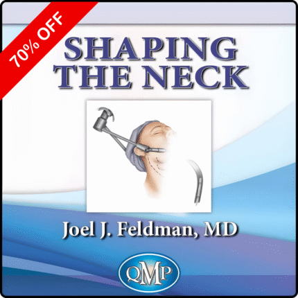 Shaping the Neck