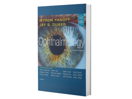 Ophthalmology 5th Edition