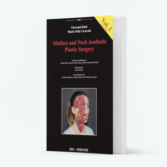 Aesthetic Surgery of the Aging Face (6 DVD BOX as MP4) + GIFT (Midface and Neck Aesthetic Plastic Surgery) - Image 4