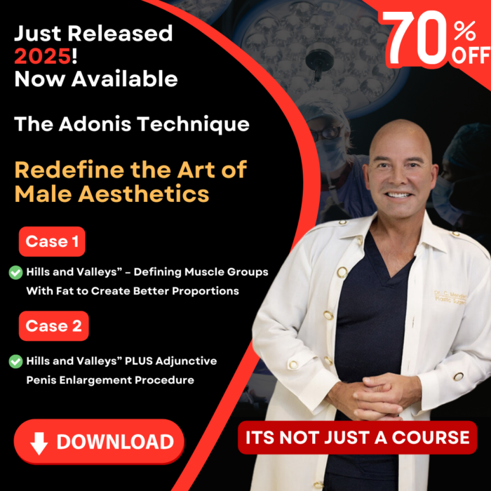 The Adonis Technique Defining and Sculpting the Male Aesthetic Patient With Selective Fat Removal and Transfer 2025 - Image 2
