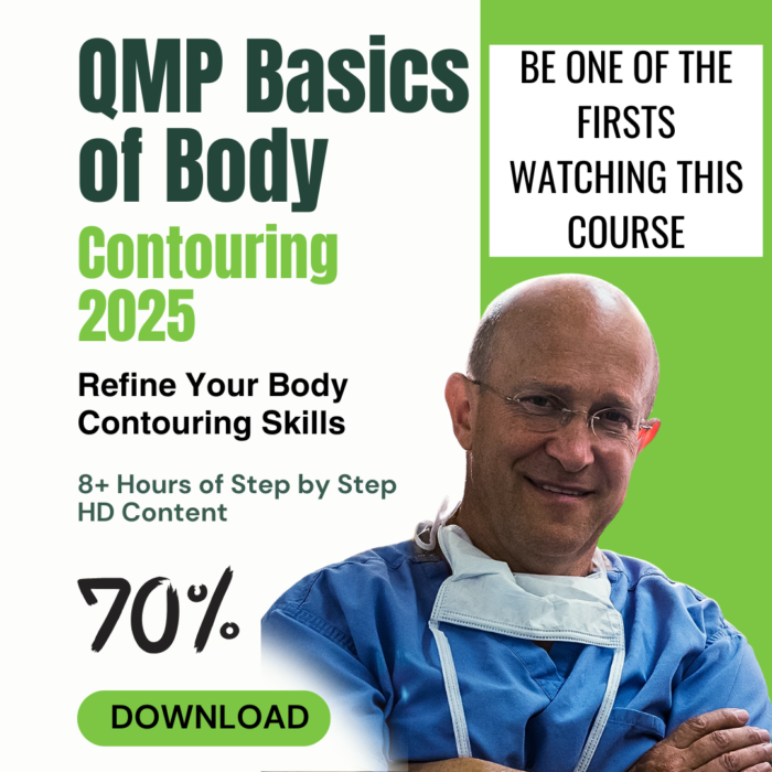 Basics of Body Contouring 2025 - Image 2