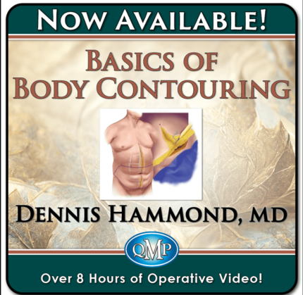 Basics of Body Contouring 2025