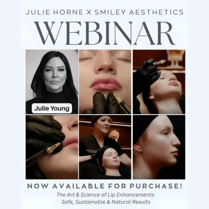 The Art & Science of Lip Enhancements: Safe, Sustainable & Natural Results