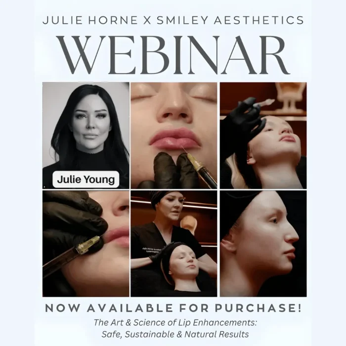 The Art & Science of Lip Enhancements: Safe, Sustainable & Natural Results
