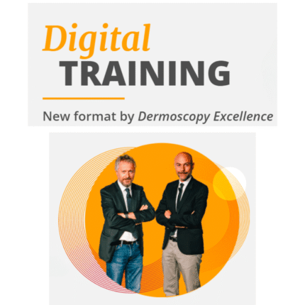 Digital TRAINING from Dermoscopy Excellence
