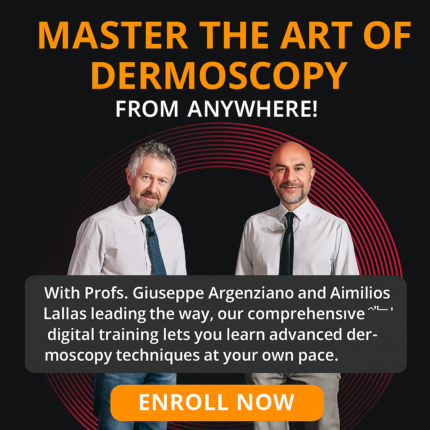 Digital TRAINING from Dermoscopy Excellence