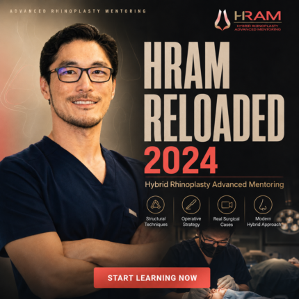 Perface Academy HRAM Reloaded