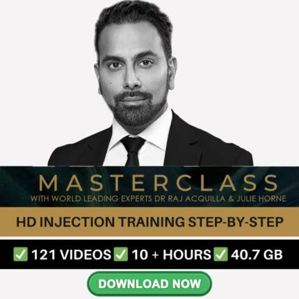 Botox and Filler – RA Summit