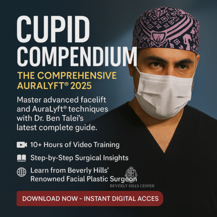 Cupid Compendium The Comprehensive Auralyft 2025 Dr. Ben Talei’s