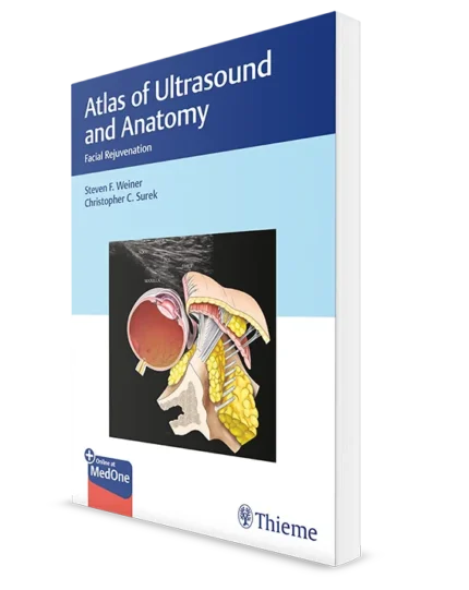 Atlas of Ultrasound and Anatomy