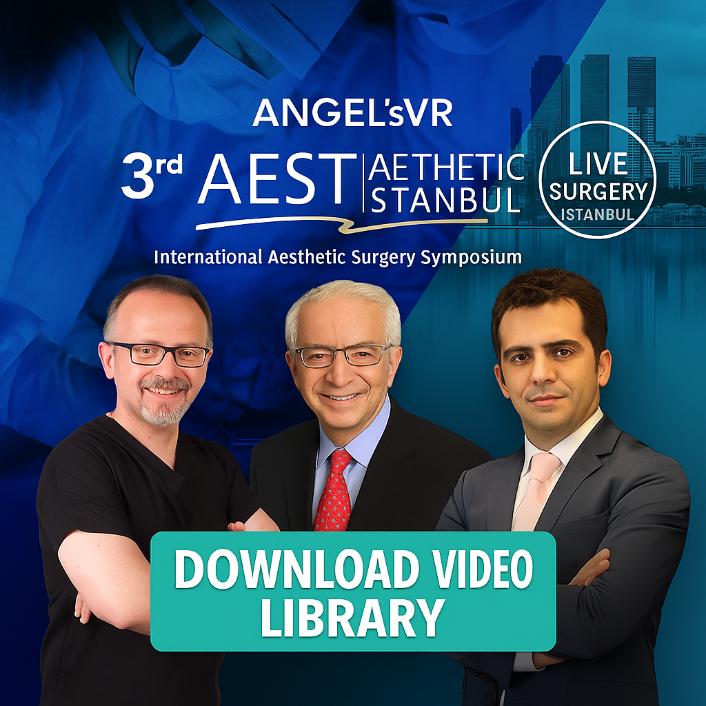 AngelsVR 3rd Aestheticistanbul