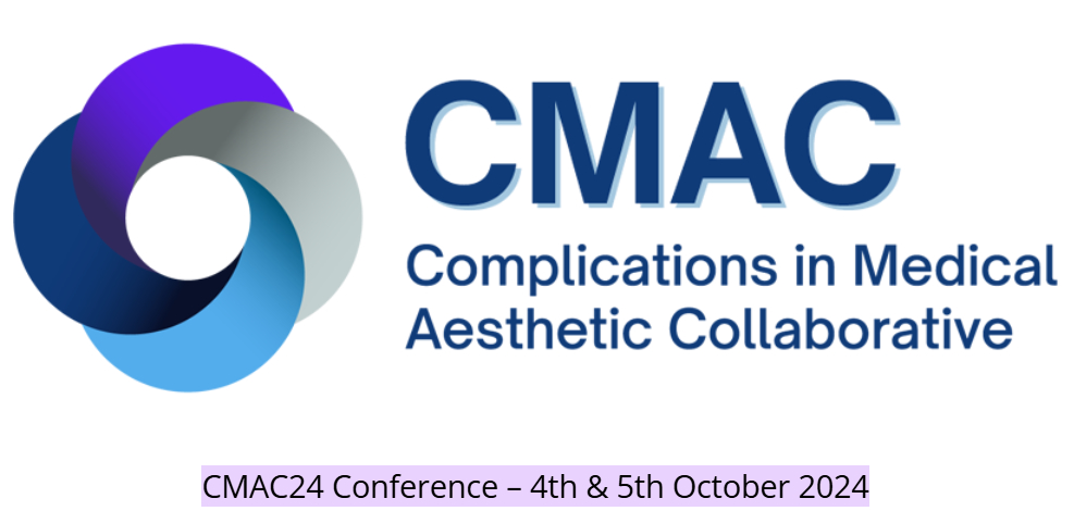 Complications in Medical Aesthetics Collaborative Conference 2024