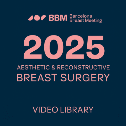 Barcelona Breast Meeting 2025 – On-Demand Video Library