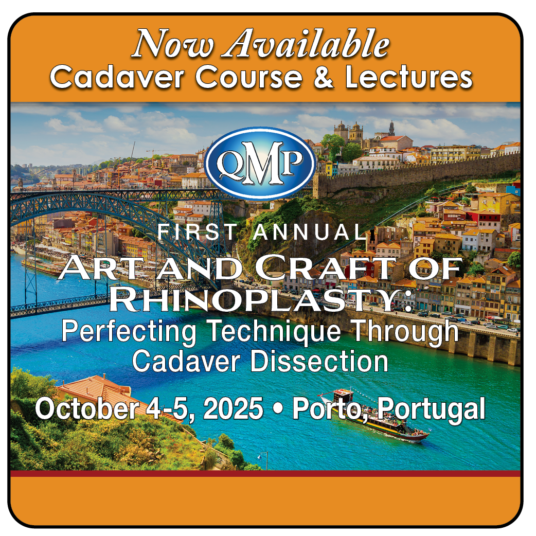 Advanced Nasal Reconstruction Masterclass: Perfecting Artistry Through Anatomical Dissection (2026 Edition)