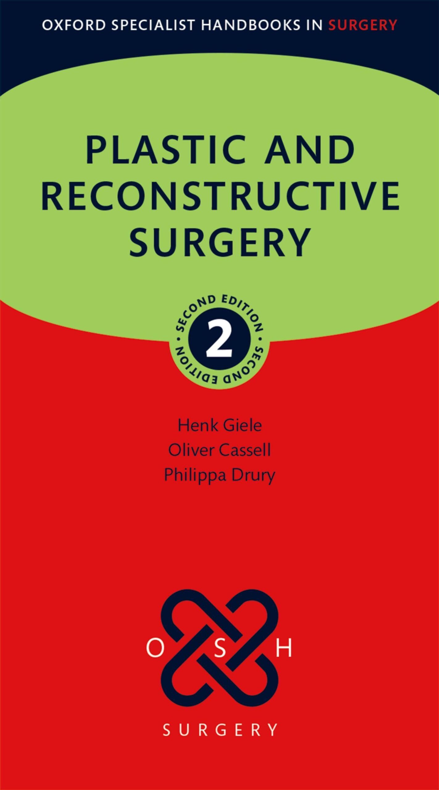 Plastic and Reconstructive Surgery, 2nd Edition