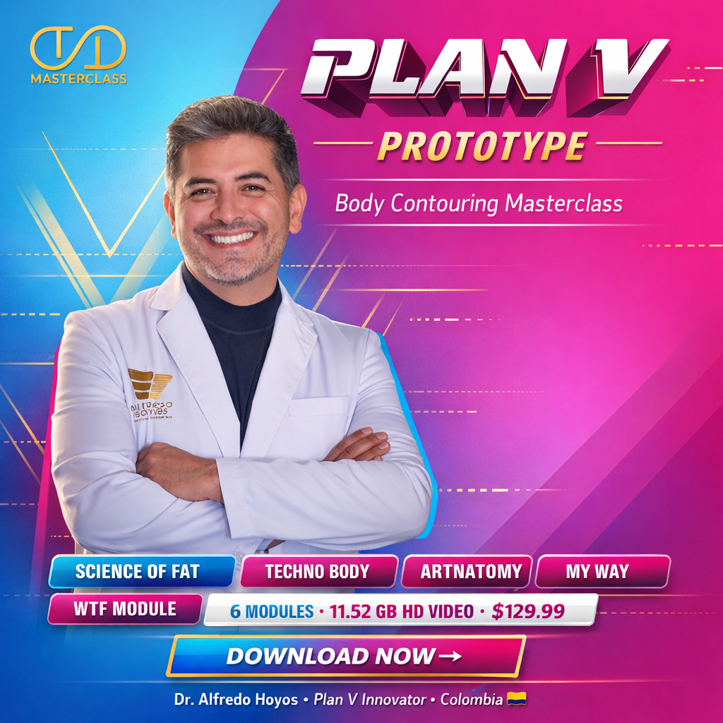 Total Definer Plan V Prototype