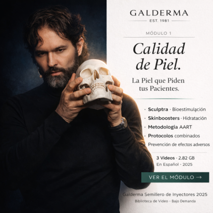 Galderma Semillero De Inyectores 2025 Español