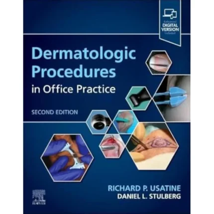 Dermatologic Procedures in Office Practice – Video Library (2nd Edition)