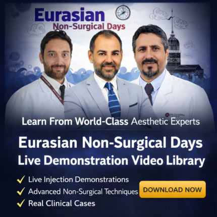 AngelsVR Eurasian Non-Surgical Days – Live Demonstration Video Library