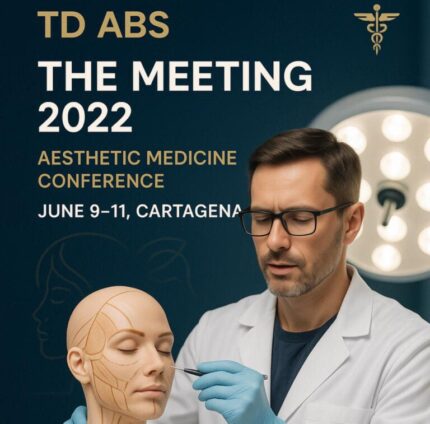 TD ABS: The Meeting 2022