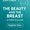 Total Definer: The Beauty and The Breast