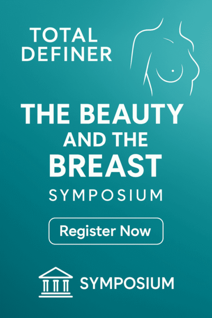 Total Definer: The Beauty and The Breast