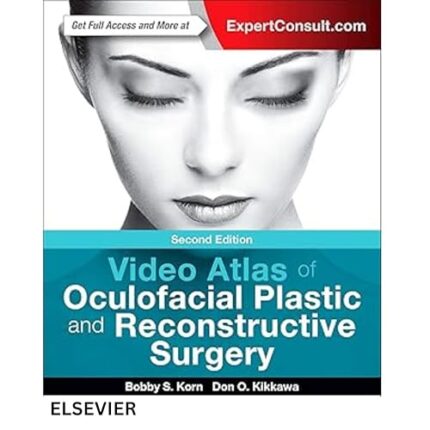 Video Atlas of Oculofacial Plastic & Rec