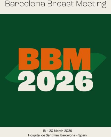 Barcelona Breast Meeting 2026 - Video Library