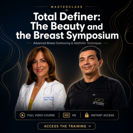 Total Definer: The Beauty and The Breast Symposium