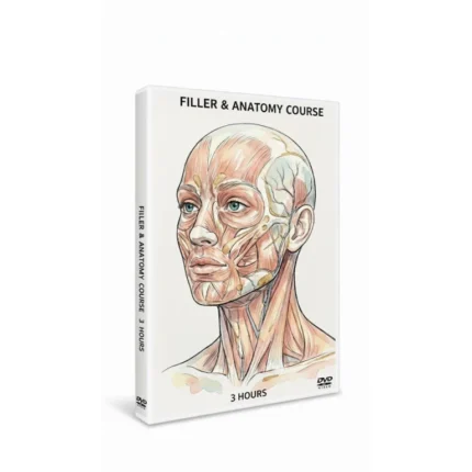 Course Cotofana × Rami Haidar — Facial A