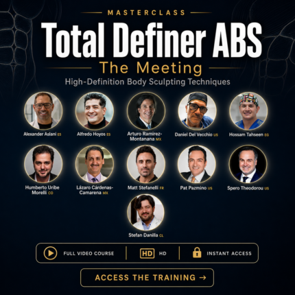 Total Definer ABS: The Meeting