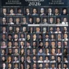 11th All in One Rhinoplasty and Face Congress 2026 Rhinoverse Faceverse Istanbul faculty poster